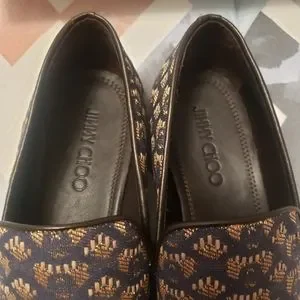 Jimmy Choo | Shoes | Brand New Jimmy Choo Sloane Loafers 